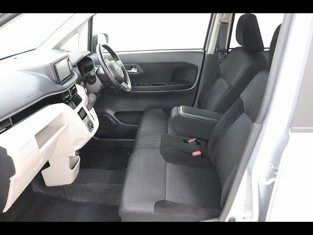 Ref No.A15113923 DAIHATSU MOVE Image#10