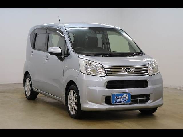 Ref No.A15113923 DAIHATSU MOVE Image#14