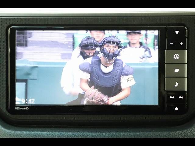 Ref No.A15113923 DAIHATSU MOVE Image#3