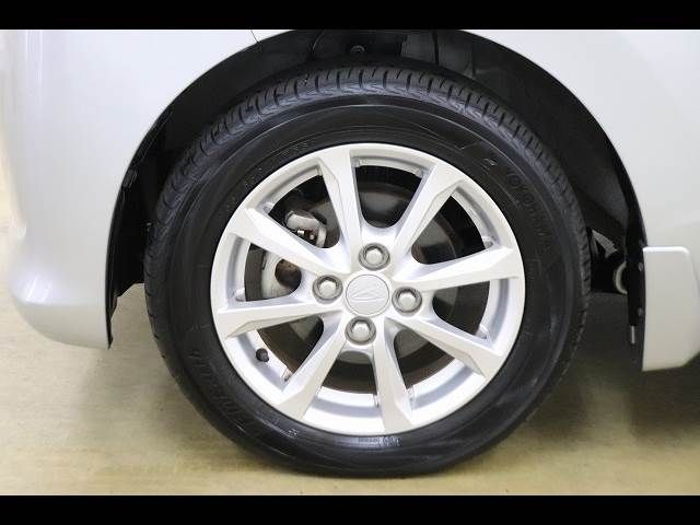 Ref No.A15113923 DAIHATSU MOVE Image#18