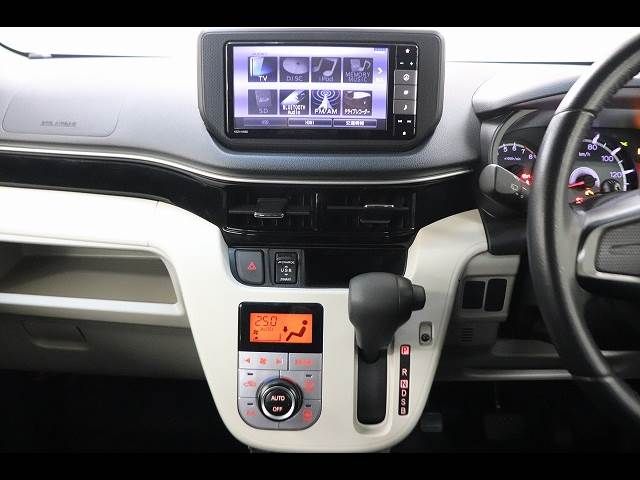 Ref No.A15113923 DAIHATSU MOVE Image#2