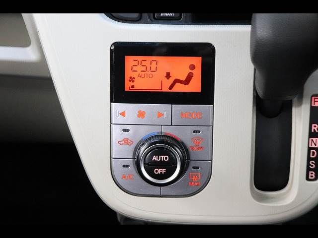 Ref No.A15113923 DAIHATSU MOVE Image#8