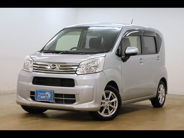 Ref No.A15113923 DAIHATSU MOVE Image#13