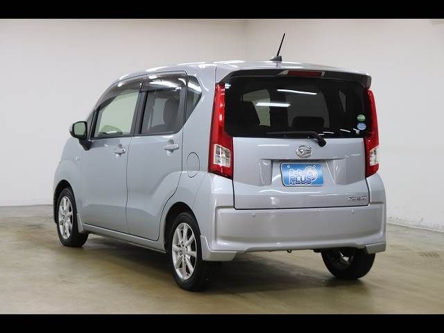Ref No.A15113923 DAIHATSU MOVE Image#16