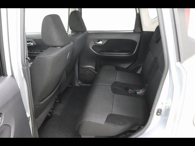 Ref No.A15113923 DAIHATSU MOVE Image#11