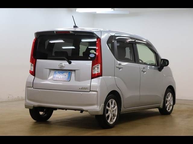 Ref No.A15113923 DAIHATSU MOVE Image#15