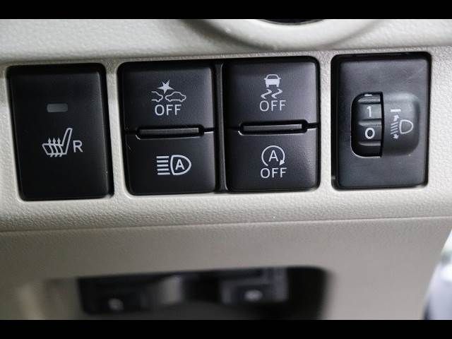 Ref No.A15113923 DAIHATSU MOVE Image#4