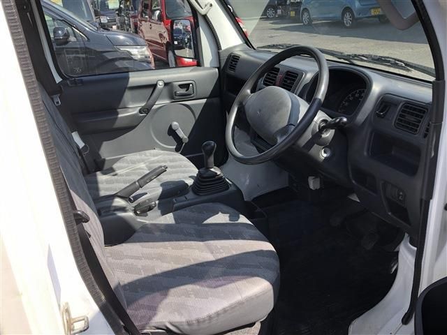 Ref No.A15113936 SUZUKI CARRY TRUCK Image#15