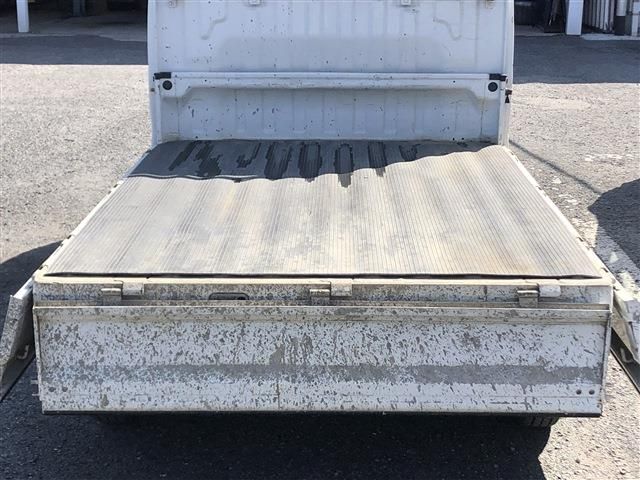 Ref No.A15113936 SUZUKI CARRY TRUCK Image#18