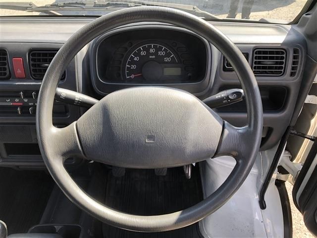 Ref No.A15113936 SUZUKI CARRY TRUCK Image#4