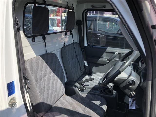 Ref No.A15113936 SUZUKI CARRY TRUCK Image#14