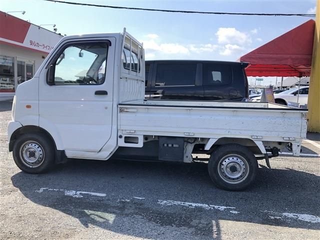 Ref No.A15113936 SUZUKI CARRY TRUCK Image#19