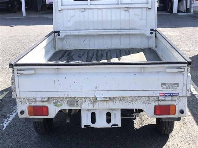 Ref No.A15113936 SUZUKI CARRY TRUCK Image#17