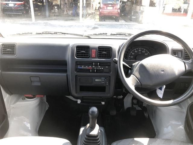 Ref No.A15113936 SUZUKI CARRY TRUCK Image#2