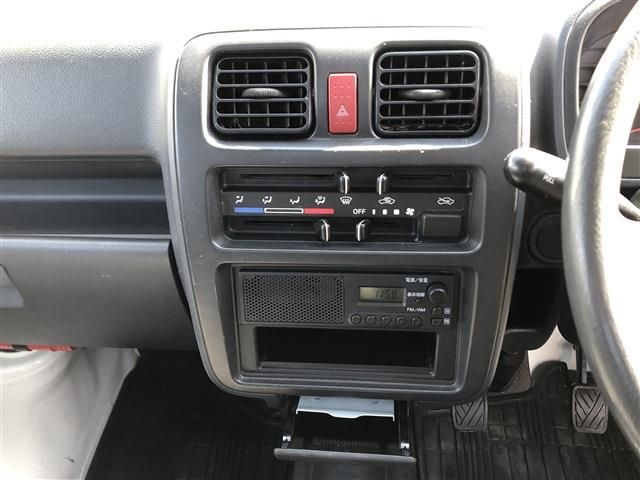 Ref No.A15113936 SUZUKI CARRY TRUCK Image#5