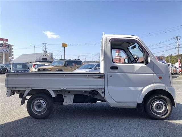 Ref No.A15113936 SUZUKI CARRY TRUCK Image#16