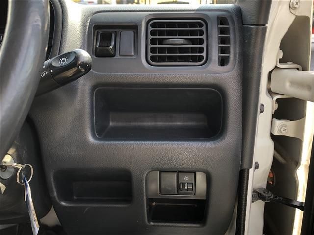 Ref No.A15113936 SUZUKI CARRY TRUCK Image#6