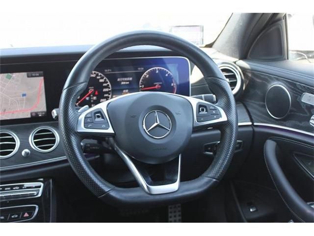 Ref No.A15113938 MERCEDES E CLASS STATIONWAGON Image#17