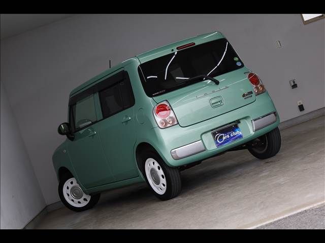 Ref No.A15113963 SUZUKI ALTO LAPIN Image#11