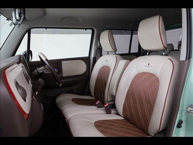 Ref No.A15113963 SUZUKI ALTO LAPIN Image#17