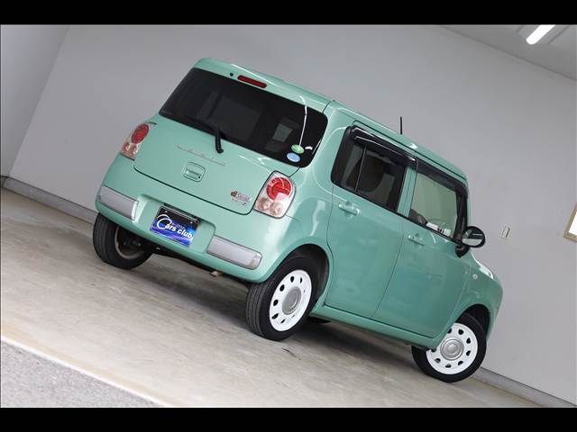 Ref No.A15113963 SUZUKI ALTO LAPIN Image#12