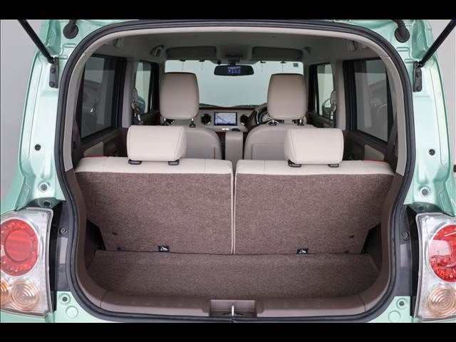 Ref No.A15113963 SUZUKI ALTO LAPIN Image#19