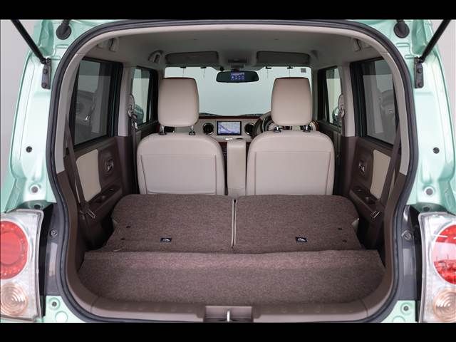 Ref No.A15113963 SUZUKI ALTO LAPIN Image#20