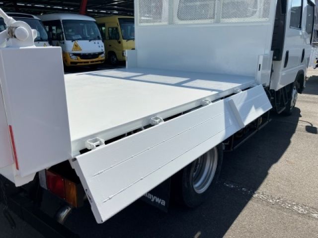 Ref No.A15113989 ISUZU ELF TRUCK Image#11