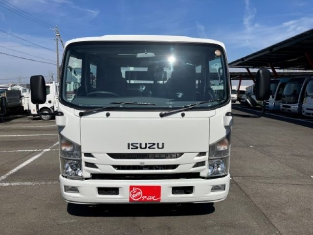 Ref No.A15113989 ISUZU ELF TRUCK Image#3