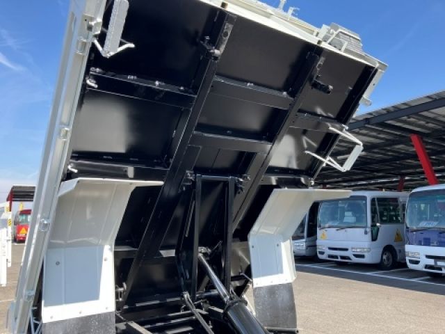 Ref No.A15113989 ISUZU ELF TRUCK Image#8