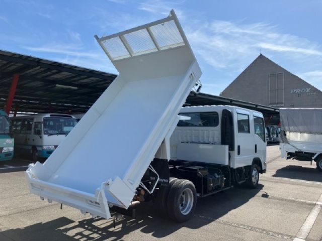 Ref No.A15113989 ISUZU ELF TRUCK Image#2