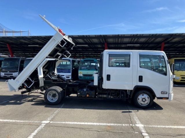 Ref No.A15113989 ISUZU ELF TRUCK Image#6