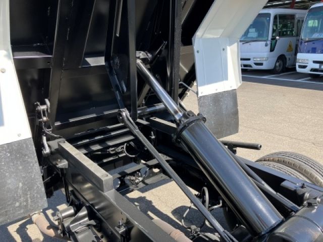 Ref No.A15113989 ISUZU ELF TRUCK Image#9