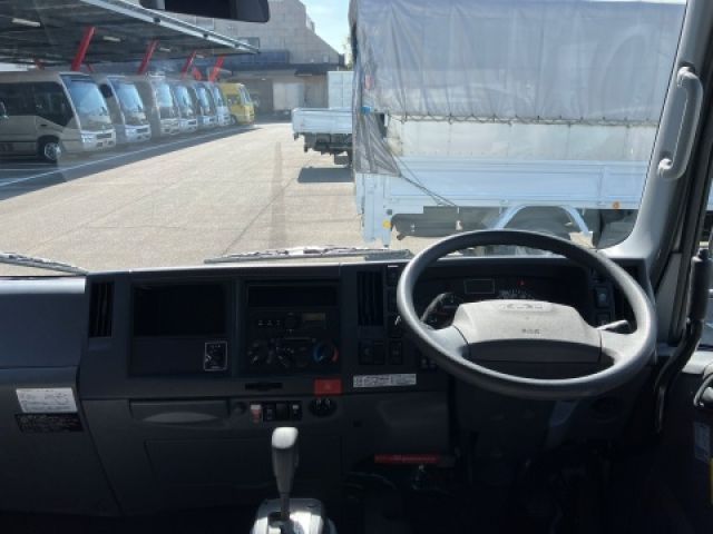 Ref No.A15113989 ISUZU ELF TRUCK Image#17