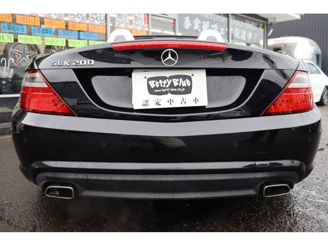 Ref No.A15114001 MERCEDES SLK CLASS Image#20