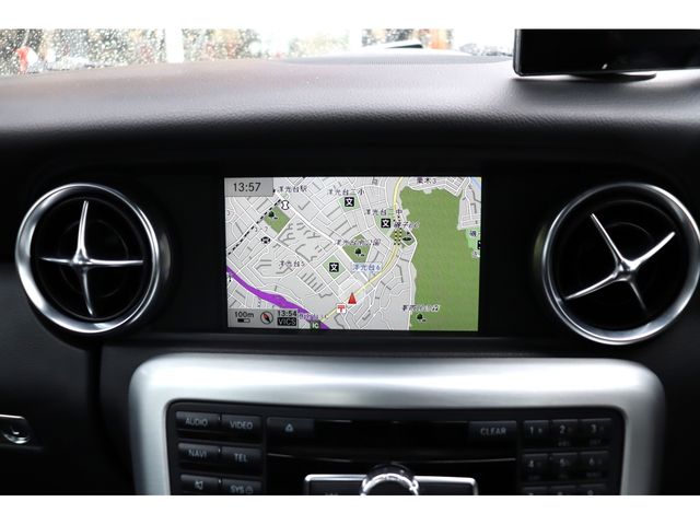 Ref No.A15114001 MERCEDES SLK CLASS Image#9