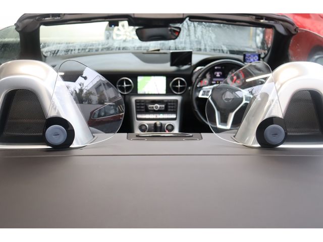 Ref No.A15114001 MERCEDES SLK CLASS Image#16