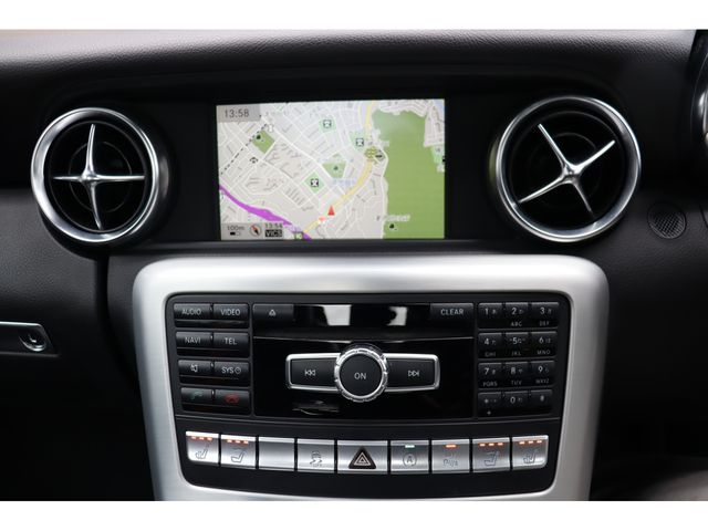 Ref No.A15114001 MERCEDES SLK CLASS Image#12