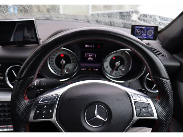 Ref No.A15114001 MERCEDES SLK CLASS Image#13