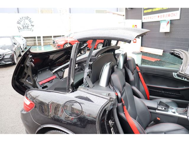 Ref No.A15114001 MERCEDES SLK CLASS Image#17