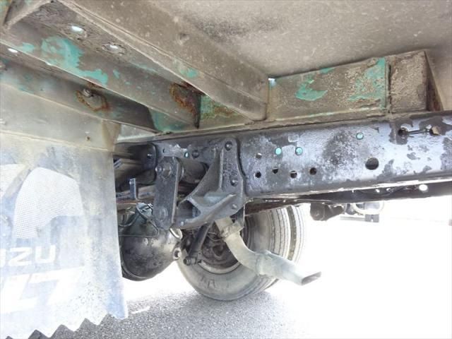 Ref No.A15114027 ISUZU ELF TRUCK Image#11