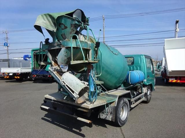 Ref No.A15114027 ISUZU ELF TRUCK Image#4