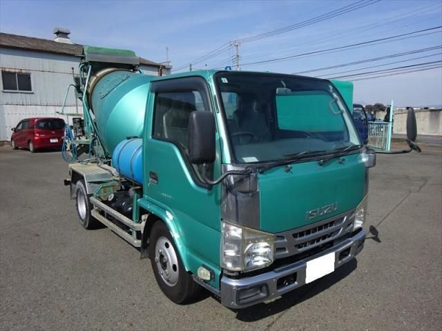 Ref No.A15114027 ISUZU ELF TRUCK Image#2