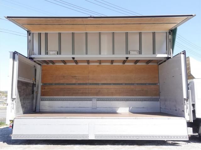 Ref No.A15114030 HINO RANGER Image#12