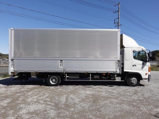 Ref No.A15114030 HINO RANGER Image#7