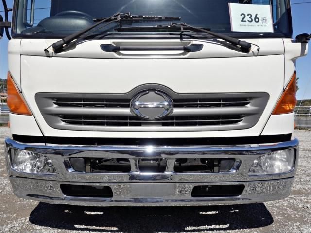 Ref No.A15114030 HINO RANGER Image#4