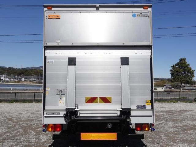 Ref No.A15114030 HINO RANGER Image#8