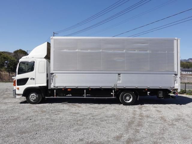 Ref No.A15114030 HINO RANGER Image#9
