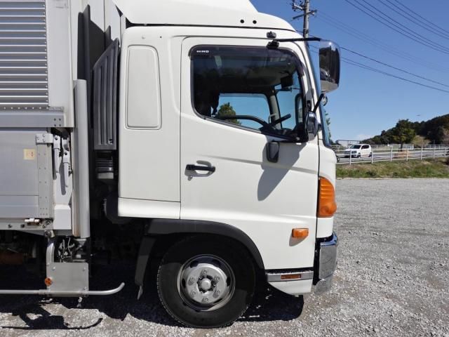 Ref No.A15114030 HINO RANGER Image#5