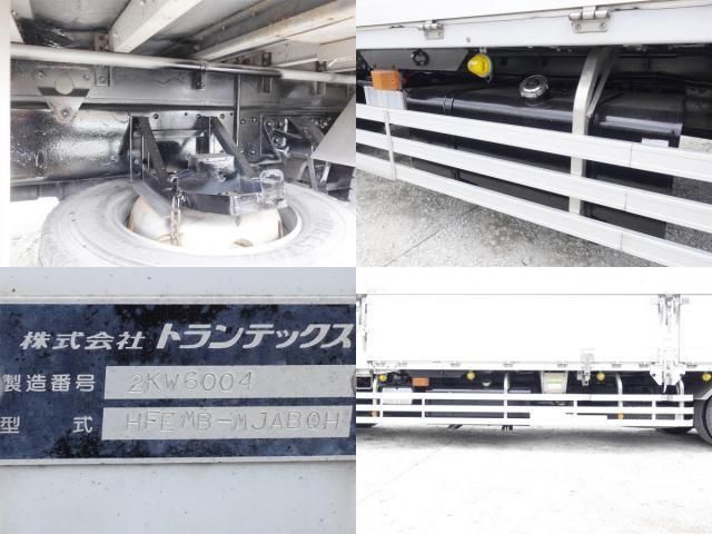Ref No.A15114033 NISSAN DIESEL CONDOR Image#17